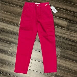 New Risen High Rise Cargo 0/24